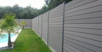 Portail Clôtures dans la vente du matériel pour les clôtures et les clôtures à Nevian